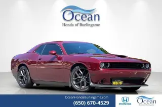 Dodge Challenger 2023 GT 2dr Coupe