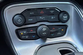 Dodge Challenger 2023 GT 2dr Coupe