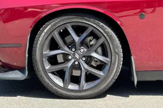 Dodge Challenger 2023 GT 2dr Coupe