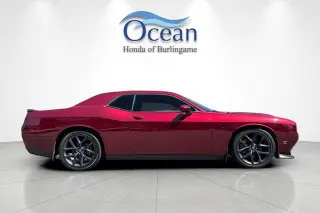 Dodge Challenger 2023 GT 2dr Coupe