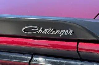 Dodge Challenger 2023 GT 2dr Coupe