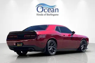 Dodge Challenger 2023 GT 2dr Coupe