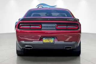 Dodge Challenger 2023 GT 2dr Coupe