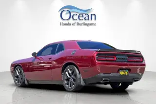 Dodge Challenger 2023 GT 2dr Coupe