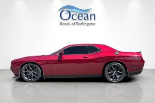 Dodge Challenger 2023 GT 2dr Coupe