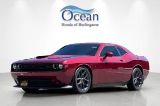 Dodge Challenger 2023 GT 2dr Coupe