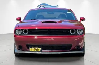 Dodge Challenger 2023 GT 2dr Coupe