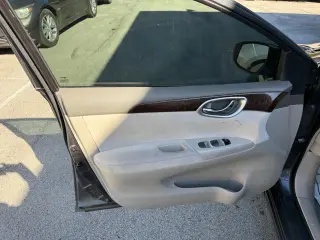2013 Nissan Sentra