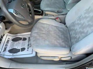 2013 Nissan Sentra