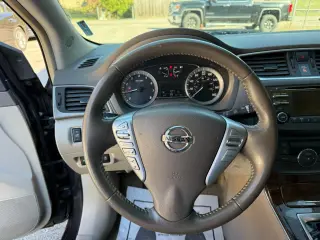 2013 Nissan Sentra