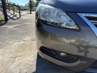 2013 Nissan Sentra