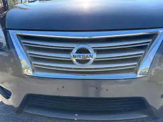 2013 Nissan Sentra