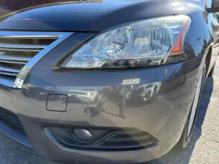 2013 Nissan Sentra