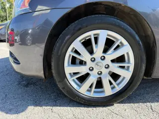 2013 Nissan Sentra