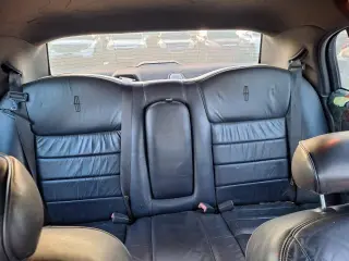 2001 Lincoln Town Car EXECUTIVE