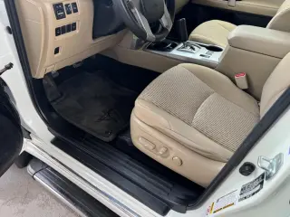 2013 Toyota 4Runner RWD 4dr V6 SR5 (Natl)