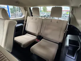 2013 Toyota 4Runner RWD 4dr V6 SR5 (Natl)