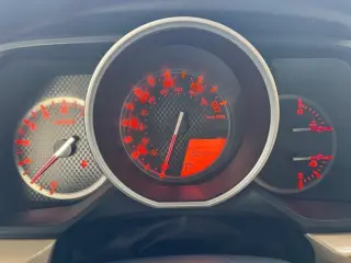 2013 Toyota 4Runner RWD 4dr V6 SR5 (Natl)