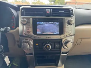 2013 Toyota 4Runner RWD 4dr V6 SR5 (Natl)