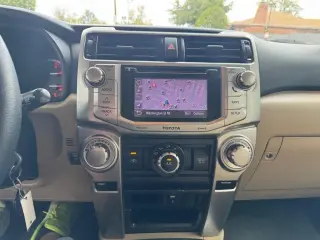 2013 Toyota 4Runner RWD 4dr V6 SR5 (Natl)