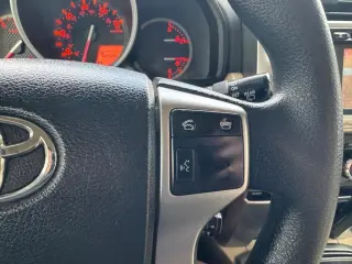 2013 Toyota 4Runner RWD 4dr V6 SR5 (Natl)