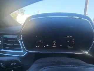 Lincoln Continental 2018 Select 4dr Sedan