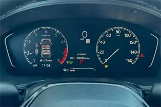 Honda Civic 2025 Sport 4dr Sedan