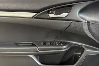 Honda Civic 2021 Sport 4dr Sedan