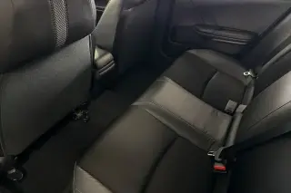 Honda Civic 2021 Sport 4dr Sedan