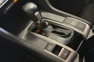 Honda Civic 2021 Sport 4dr Sedan