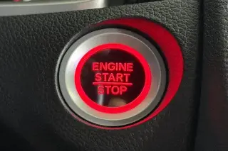 Honda Civic 2021 Sport 4dr Sedan