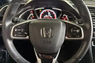 Honda Civic 2021 Sport 4dr Sedan