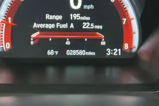 Honda Civic 2021 Sport 4dr Sedan