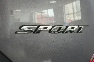 Honda Civic 2021 Sport 4dr Sedan