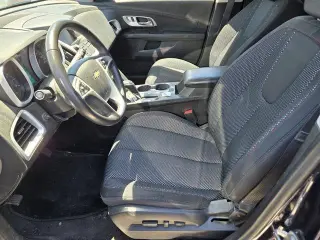 Chevrolet Equinox 2017 LT 4dr SUV w/2FL