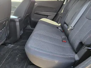 Chevrolet Equinox 2017 LT 4dr SUV w/2FL