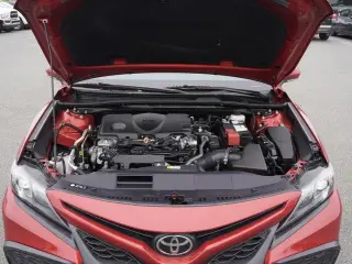 Toyota Camry 2024 SE 4dr Sedan