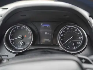 Toyota Camry 2024 SE 4dr Sedan