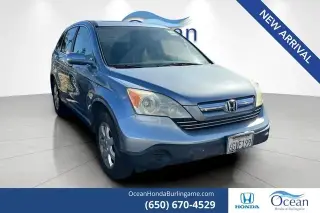 Honda CR-V 2008 AWD EX-L 4dr SUV