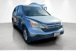 Honda CR-V 2008 AWD EX-L 4dr SUV