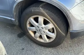 Honda CR-V 2008 AWD EX-L 4dr SUV