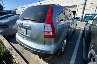 Honda CR-V 2008 AWD EX-L 4dr SUV