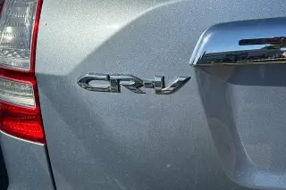 Honda CR-V 2008 AWD EX-L 4dr SUV