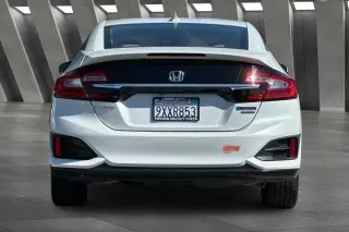 Honda Clarity Plug-In Hybrid 2019 Touring 4dr Sedan