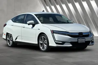 Honda Clarity Plug-In Hybrid 2019 Touring 4dr Sedan