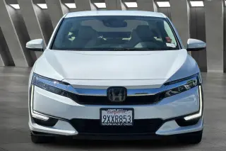 Honda Clarity Plug-In Hybrid 2019 Touring 4dr Sedan