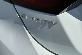 Honda Clarity Plug-In Hybrid 2019 Touring 4dr Sedan