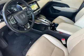 Honda Clarity Plug-In Hybrid 2019 Touring 4dr Sedan