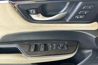 Honda Clarity Plug-In Hybrid 2019 Touring 4dr Sedan
