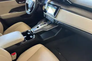 Honda Clarity Plug-In Hybrid 2019 Touring 4dr Sedan